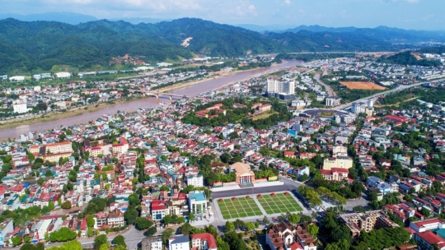 Khát vọng xây dựng Lào Cai phát triển