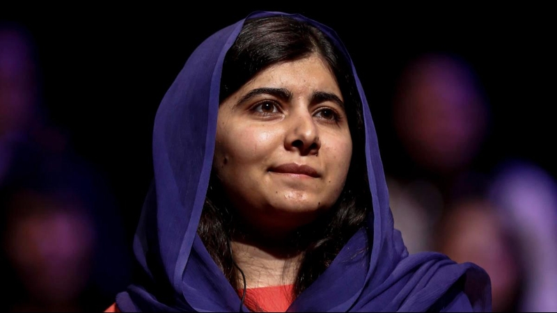 Cô bé sống sót kỳ diệu sau khi bị Taliban bắn vào đầu đã thông báo kết hôn