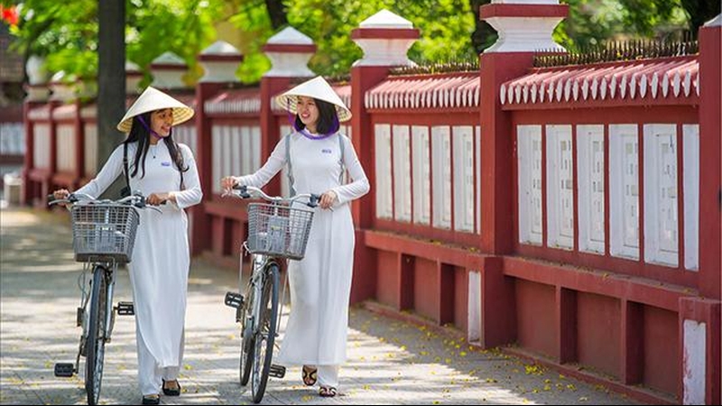 Phát huy sức mạnh mềm của văn hóa Việt Nam
